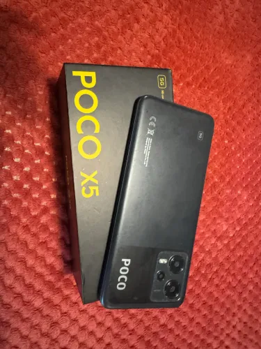 Vendo celular