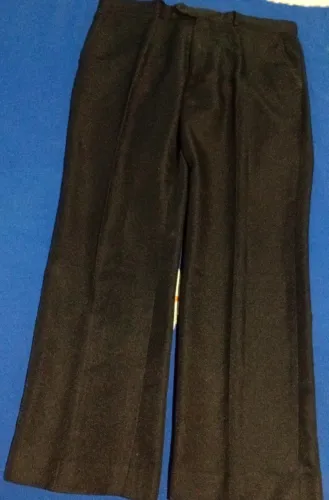 Calça Social Masculina 