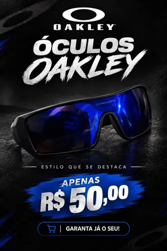 VENDE - SE 3 ÓCULOS 
