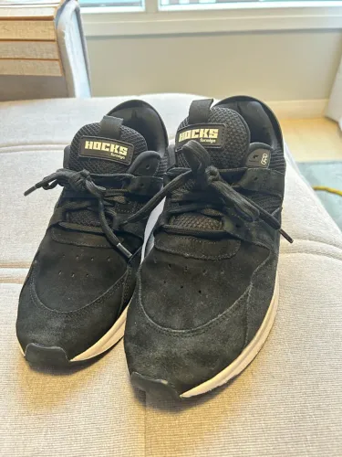 Tênis Hocks 41