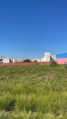 Imóvel para venda possui 2680 metros quadrados em Residencial Itaipu - Goiânia - GO