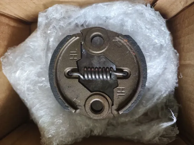 Embreagem roçadeira e motor barco Siga Tools 
