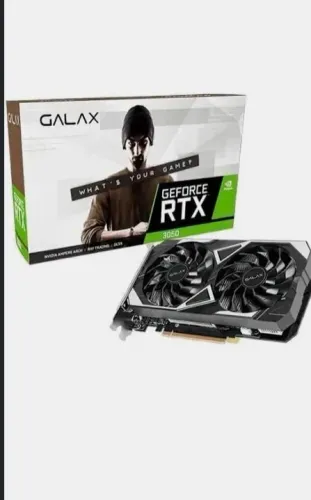 RTX 3050 EX Galax NVIDIA
