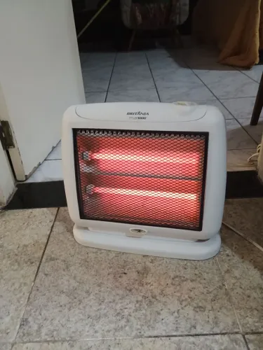 Aquecedor Britânia