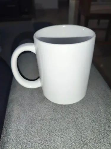 Caneca para Sublimação Zibo AA - 325 ml (11 oz)