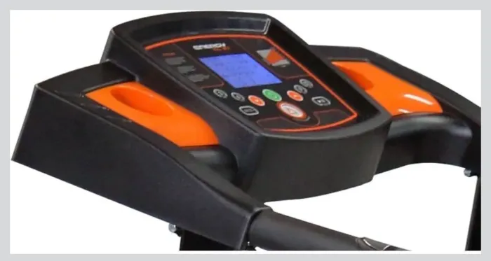 Esteira Eletronica, Dream Fitness, Energy 2.1 Bivolt, 5208