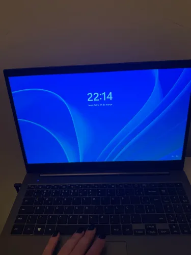 Notebook