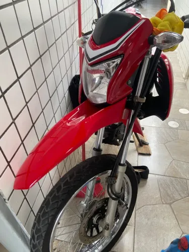 Honda NXR 160 Bros , 2020