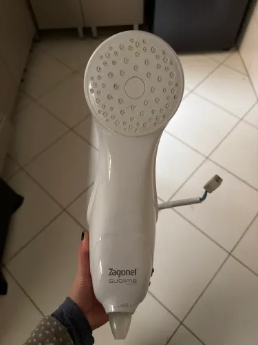 Doação chuveiro 110v