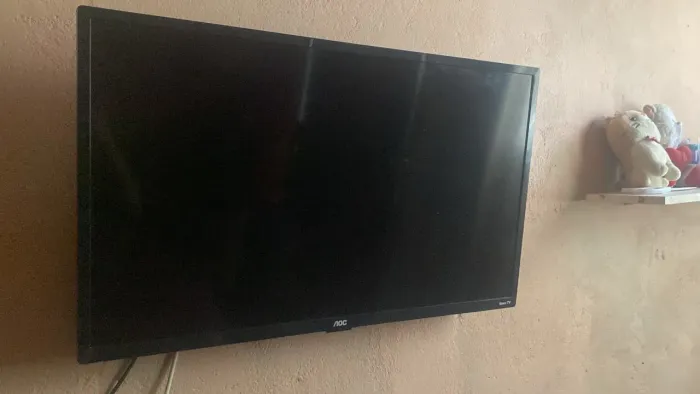 Tv 32 polegadas AOC