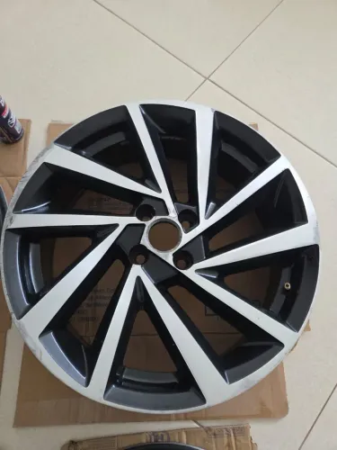 Roda aro 18