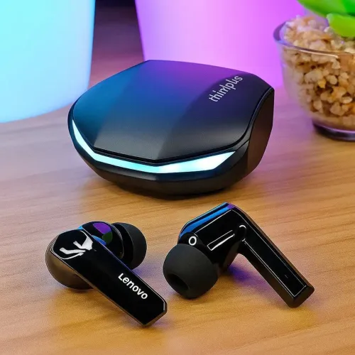 Fone de ouvido Lenovo Gm2 Pro