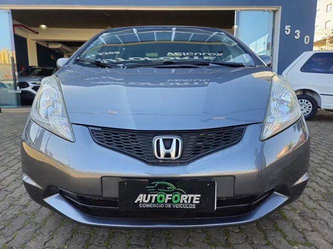 Honda Fit LX 1.4/ 1.4 Flex 8v/16v 5P Mec. 2009