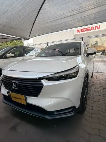 Honda HR-V EXL 1.5 Sensing 16V 5P Aut. 2024
