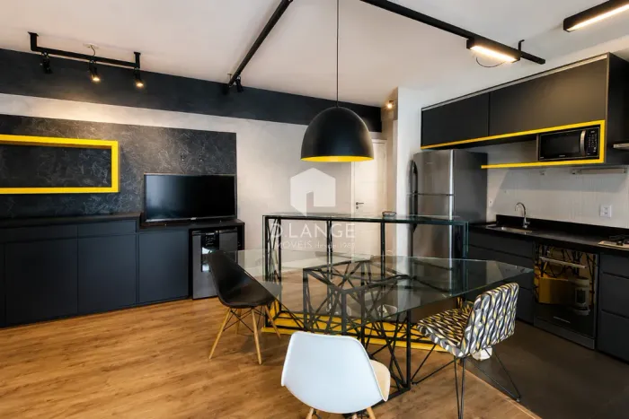 Apartamento para locação no bairro Taquaral em Campinas - SP