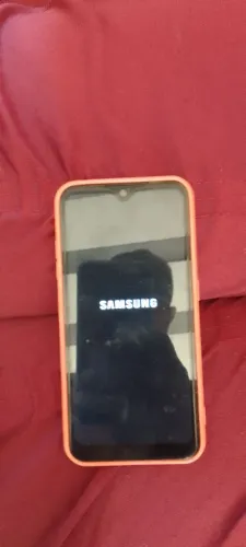 Vendo celular Samsung A 01