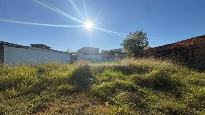 Terreno à venda, 300 m² por R$ 220.000,00 - Bom Sucesso - Gravataí/RS