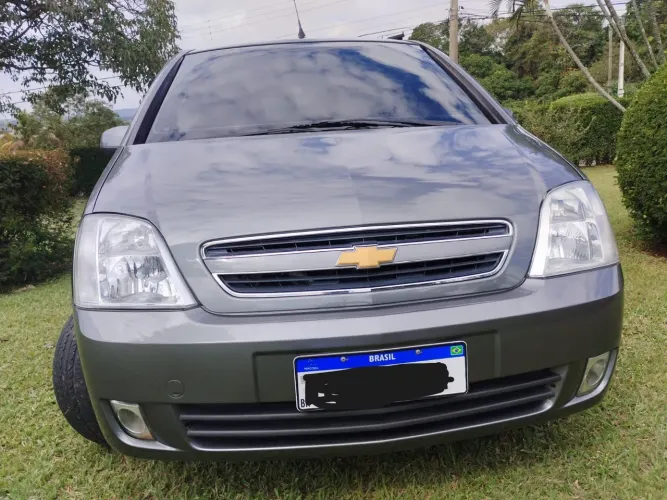 Chevrolet Meriva Prem.easytronic 1.8 Flexpower 5P 2012