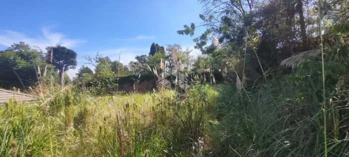 Terreno no Bairro América - Farroupilha RS