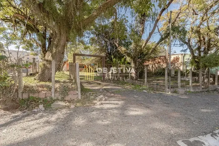 Terreno/Lote Residencial à venda 2625M² Vila Nova Porto Alegre - RS