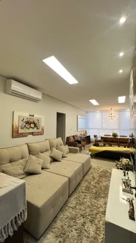Apartamento 3 Suítes Terra Mundo- Jardim Atlântico