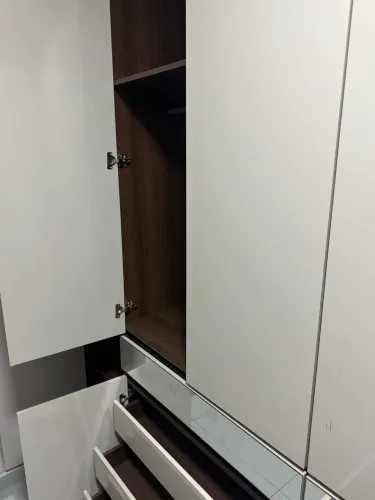 Guarda Roupas Premium Atlântida Móveis