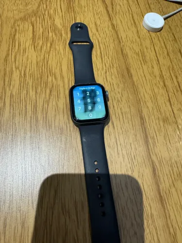 Apple watch serie 4 44mm