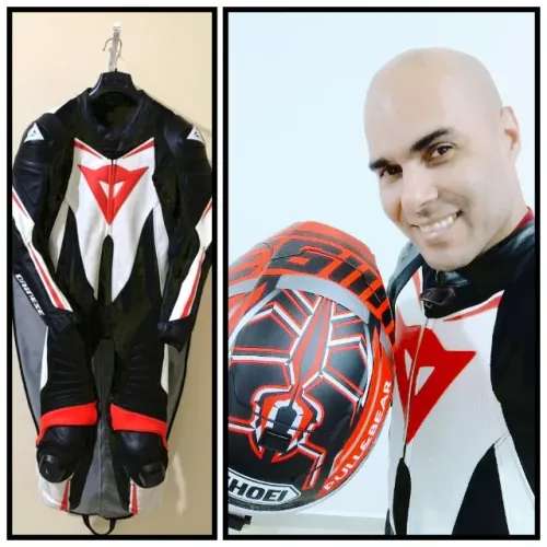MACACÃO DAINESE LAGUNA SECA D1 - OPORTUNIDADE