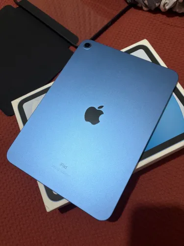 iPad 10ª Geração - 64 GB