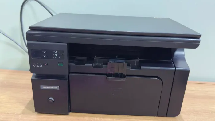 Impressora HP LaserJet M1132 MFP
