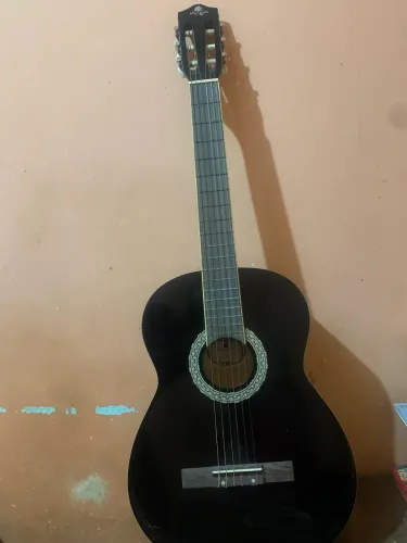 Violão Intermediário