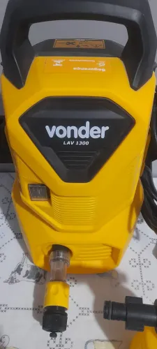 Lava-jato vender 1300W 220V