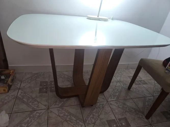 Mesa 4 lugares