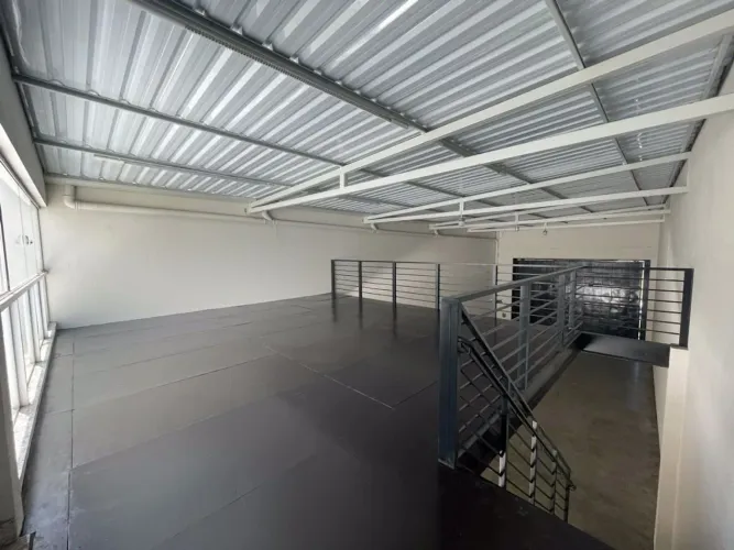 Barracão para alugar, 67 m² por R$ 5.500 - Centro - Piracicaba/SP