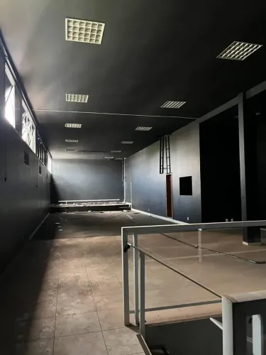 Prédio Comercial - 1.850 m² - Plano Diretor Sul - Centro