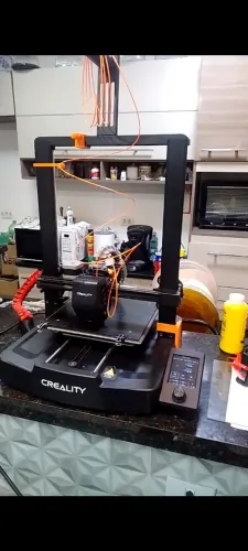 Impressora 3d Ender v3 SE