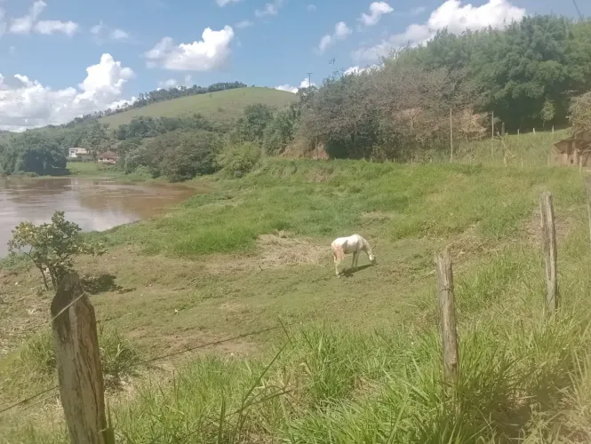 Fazenda/Sítio/Chácara para venda possui 20000 metros quadrados com 4 quartos