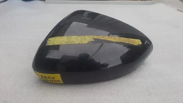 Capa Retrovisor Le Argo / Cronos 2016 a 2022 Original