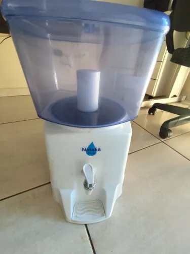 Filtro de água