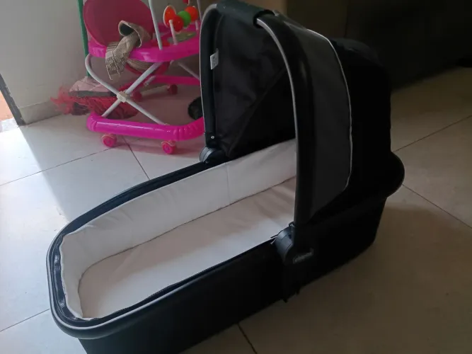 Berço portatil 