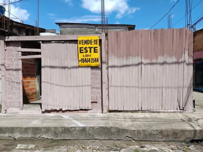 Lote Icoaraci