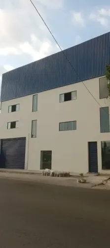 ALUGO GALPÃO MEDINDO 800 M2  NO PARQUE DAS LARANJEIRAS!