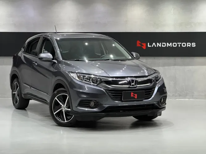 Honda HR-V LX 1.8 Flexone 16V 5P Aut. 2021