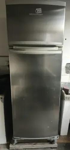 geladeira