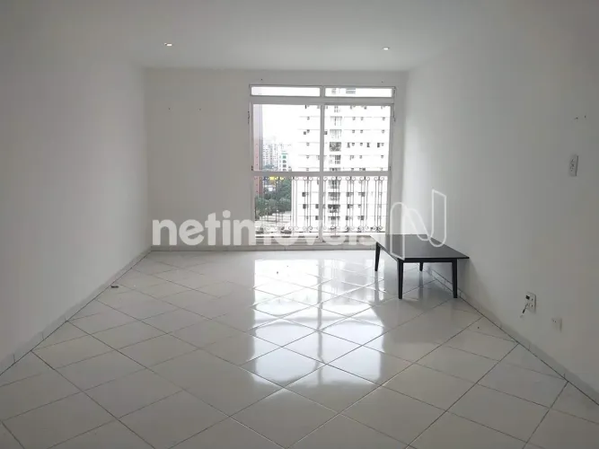 LOCAÇÃO / ITAIM BIBI: Apartamento de 87m²; | 2 quartos, sendo 1 suíte | 1 vaga