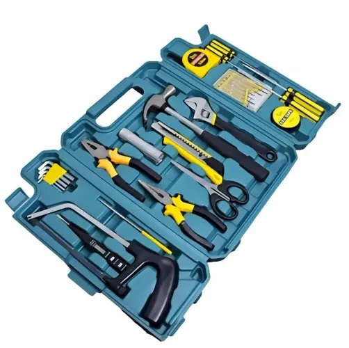 Ferramentas Kit c/27 itens