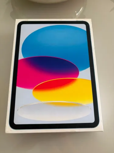 IPAD 11 128GB LACRADO