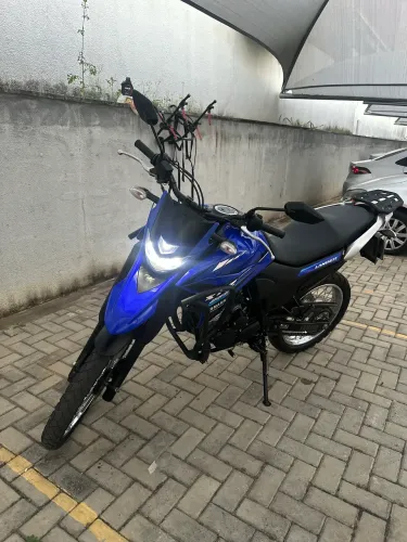 Lander 250cc 2023