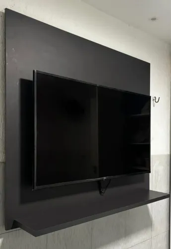 Painel de tv de até 50?