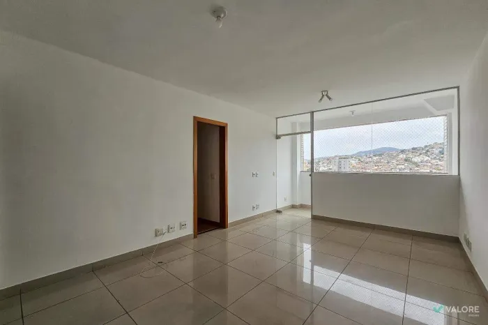 Apartamento 3 quartos para aluguel no Santa Efigênia